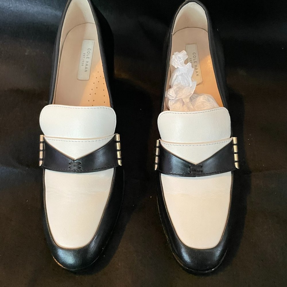 Cole Haan Mazie Pump